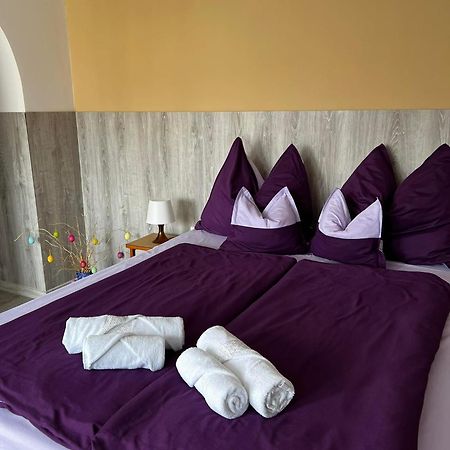Apartment Revesz Харканы Экстерьер фото