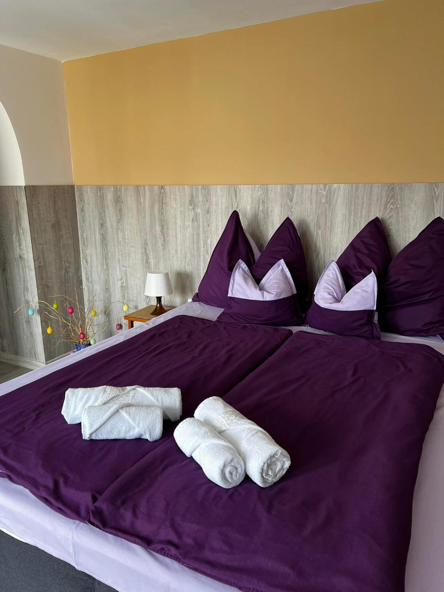 Apartment Revesz Харканы Экстерьер фото