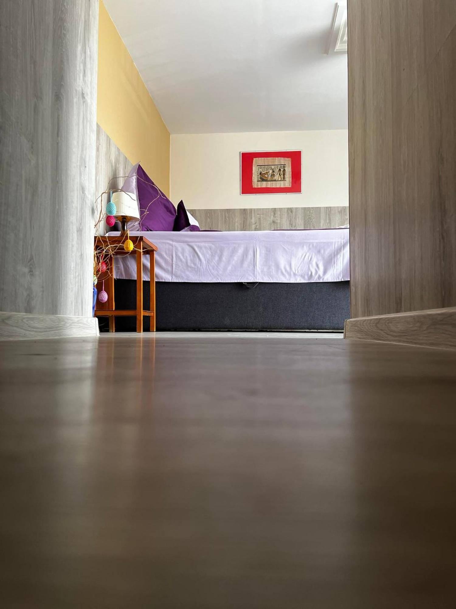 Apartment Revesz Харканы Экстерьер фото