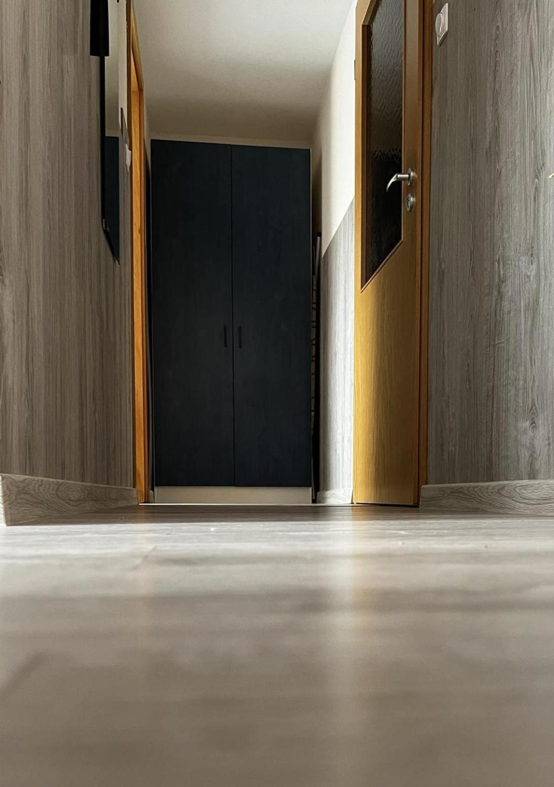 Apartment Revesz Харканы Экстерьер фото