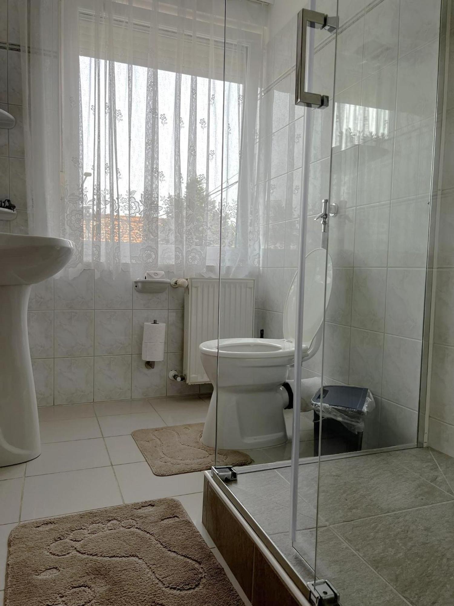 Apartment Revesz Харканы Экстерьер фото