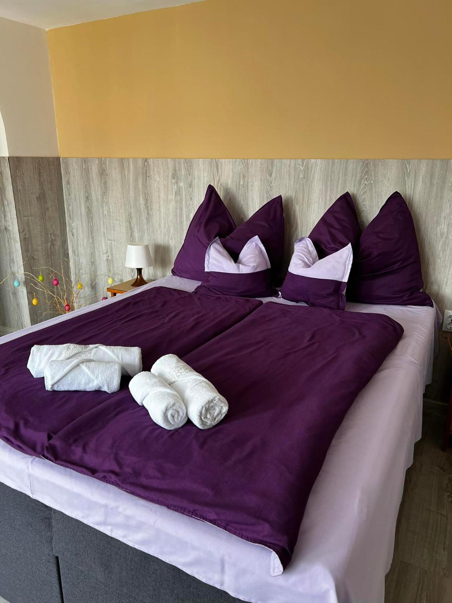 Apartment Revesz Харканы Экстерьер фото