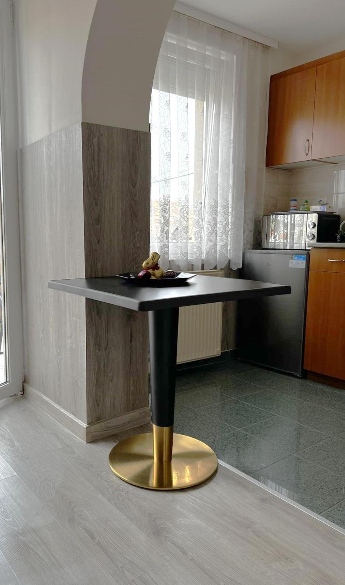 Apartment Revesz Харканы Экстерьер фото