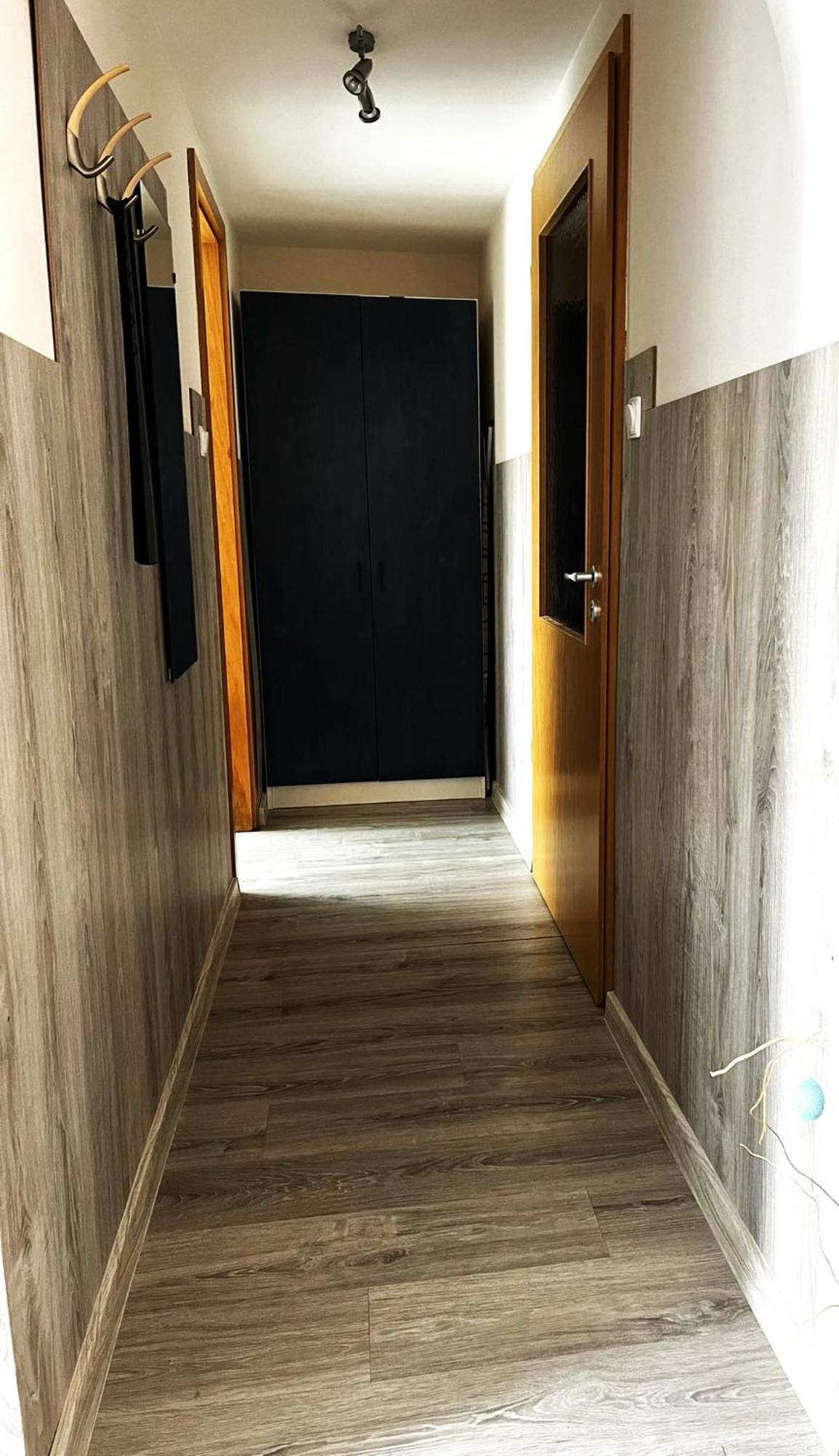 Apartment Revesz Харканы Экстерьер фото