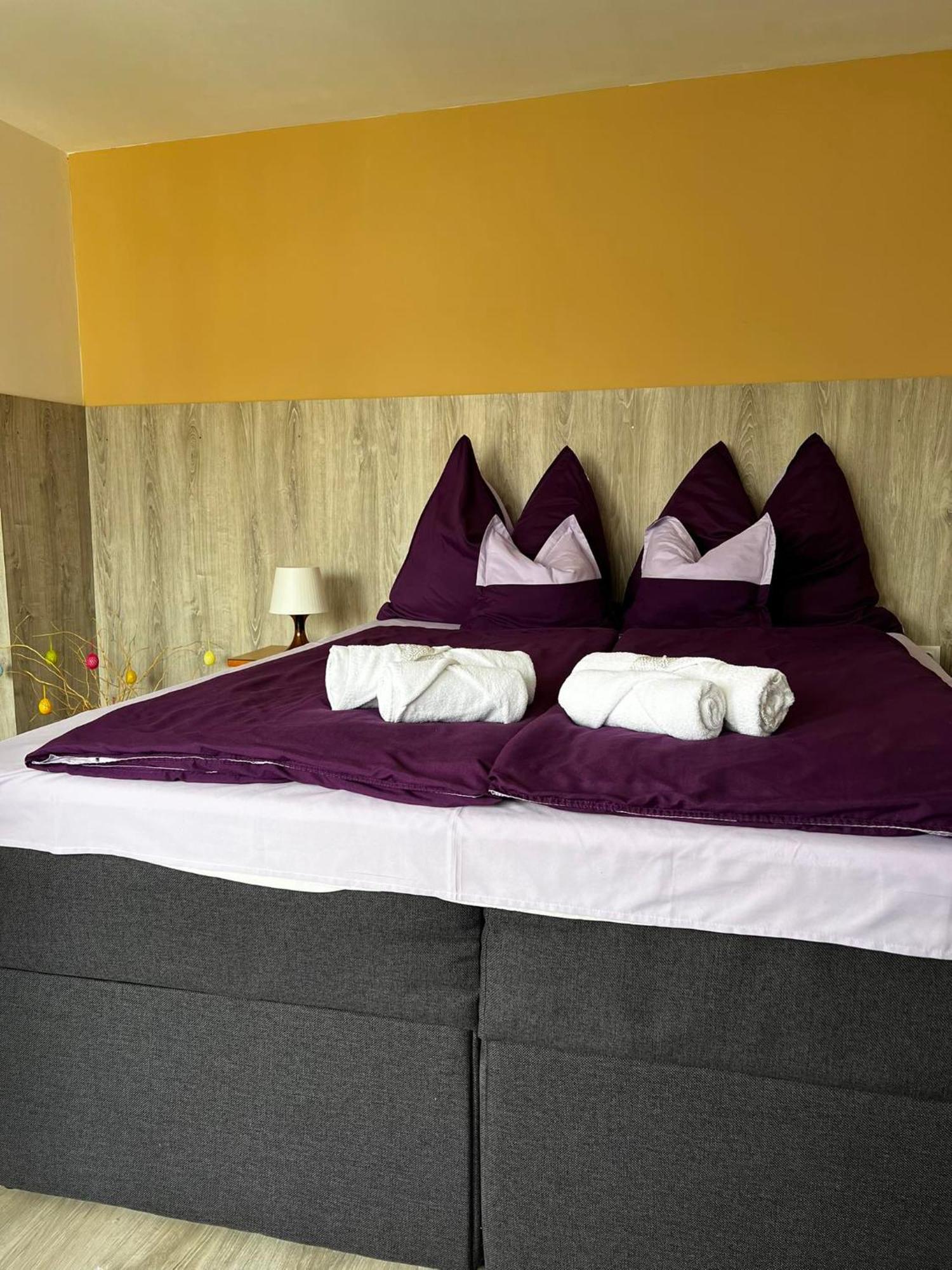 Apartment Revesz Харканы Экстерьер фото