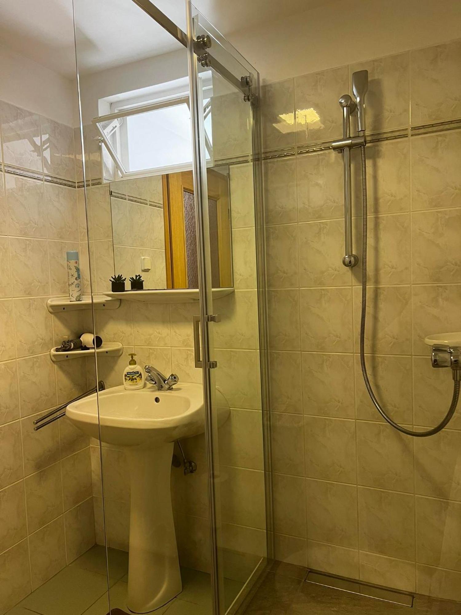 Apartment Revesz Харканы Экстерьер фото