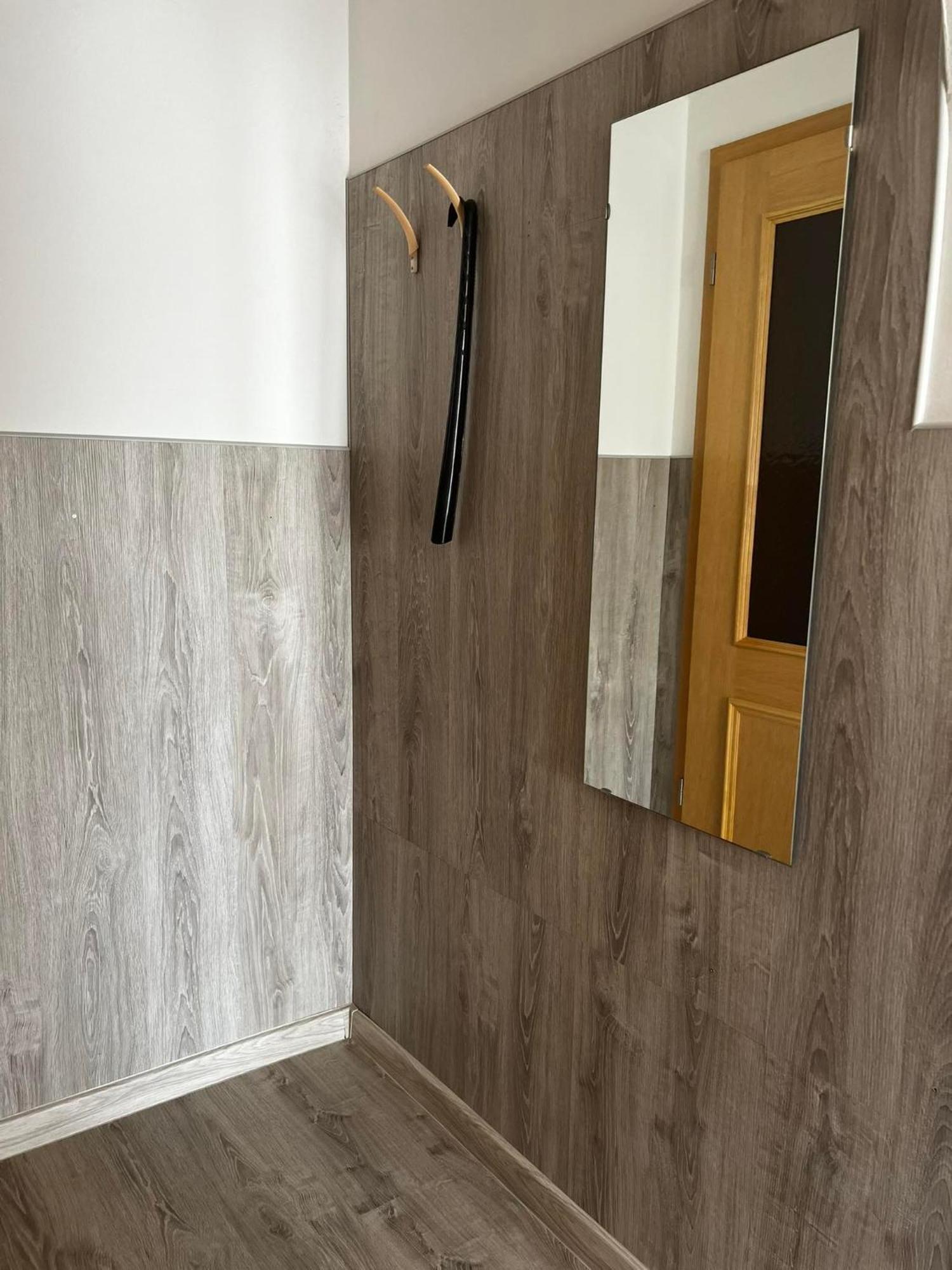 Apartment Revesz Харканы Экстерьер фото