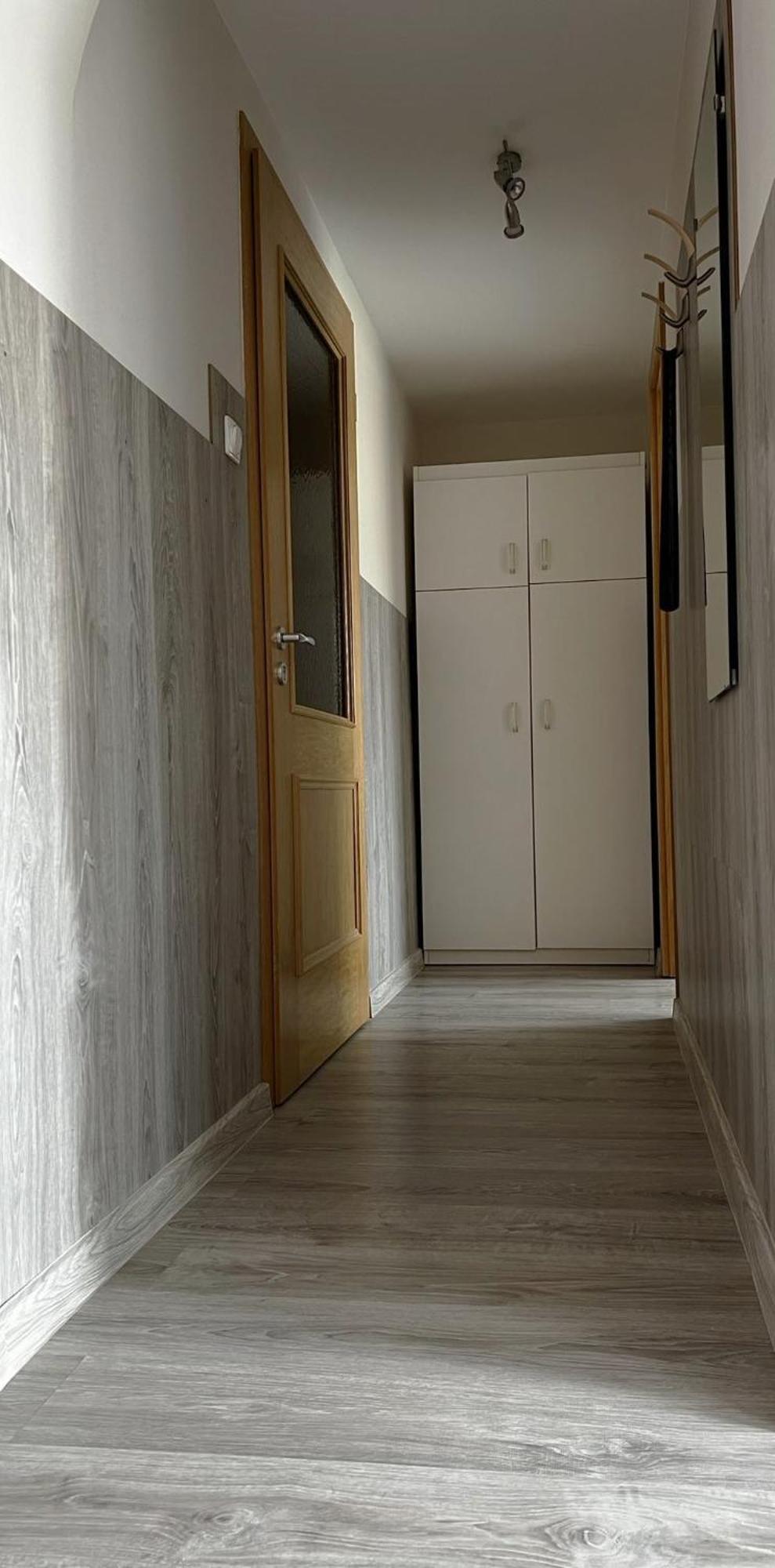 Apartment Revesz Харканы Экстерьер фото